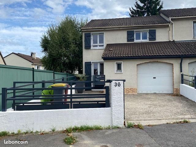 Maison a louer chelles - 4 pièce(s) - 76 m2 - Surfyn