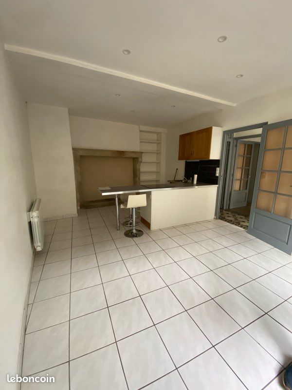 Appartement 2 pièces 45 m² · à Billom · 45 m² · 490 €/mois