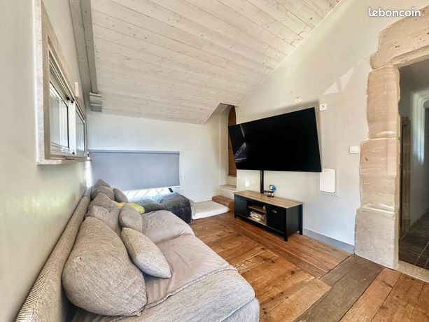 Villa 4 pièces 143 m² — 4