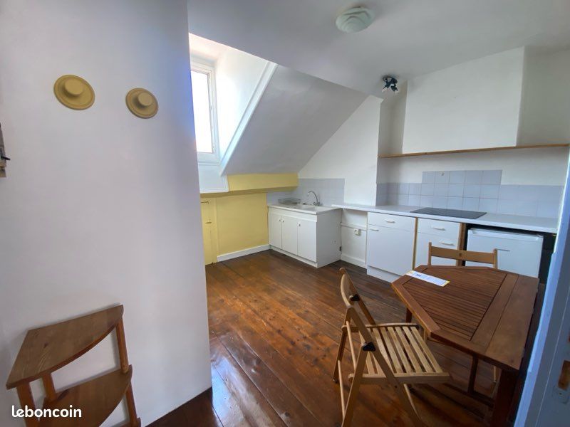 Appartement 2 pièces 24 m² · à Grenoble · 24 m² · 440 €/mois