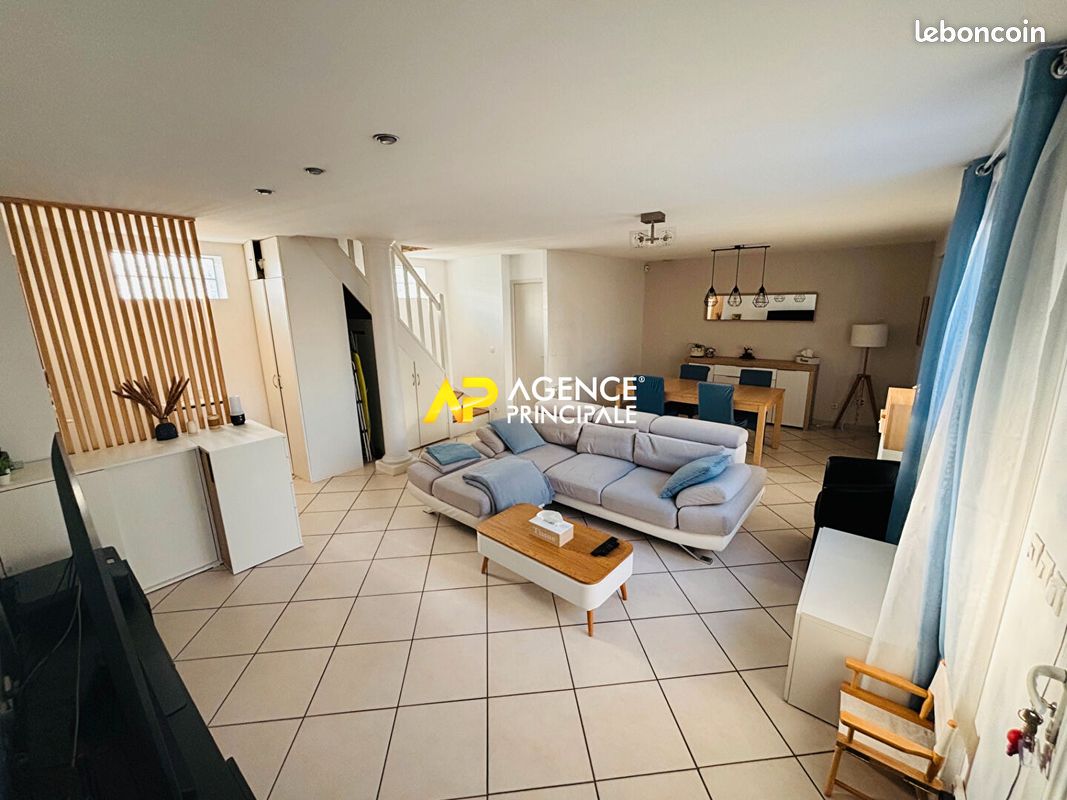 Maison 5 pièces 106 m² · à Bezons · 106 m² · 385 000 €