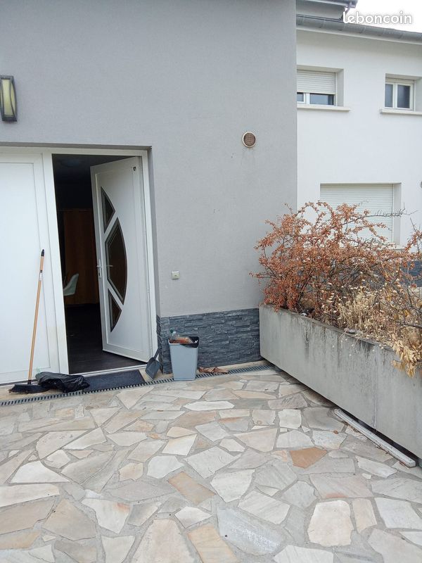 Appartement 1 pièce 23 m² · à Chennevières-sur-Marne · 23 m² · 750 €