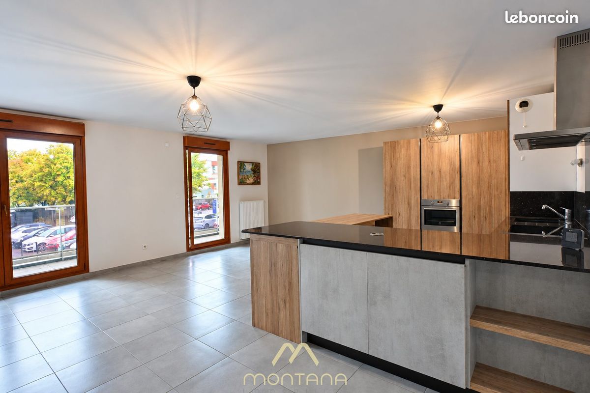 Appartement 3 pièces 89 m² · à Thionville · 89 m² · 299 000 €