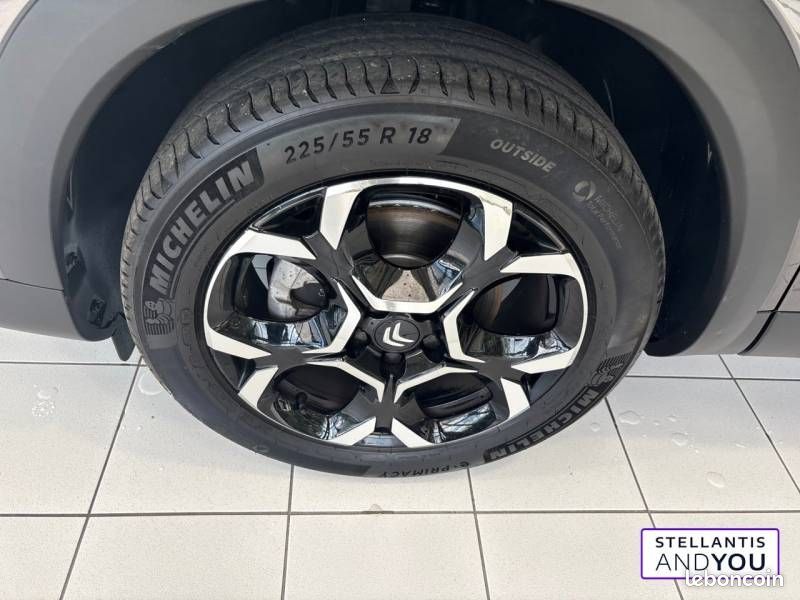 Citroën C5 Aircross BlueHDi 130 EAT8 Max (image 11)