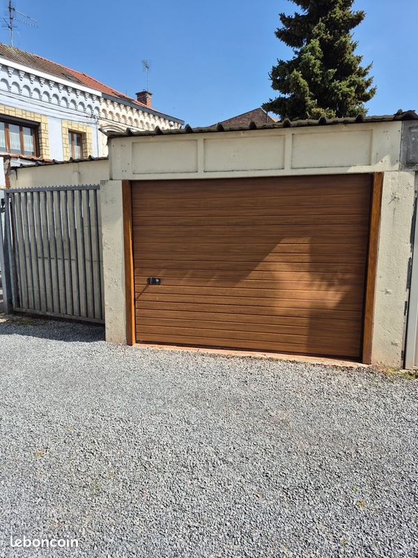 Parking 20 m² · à Haubourdin · 20 m² · 21 000 €