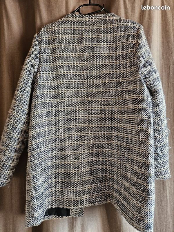 Manteau femme (image 2)