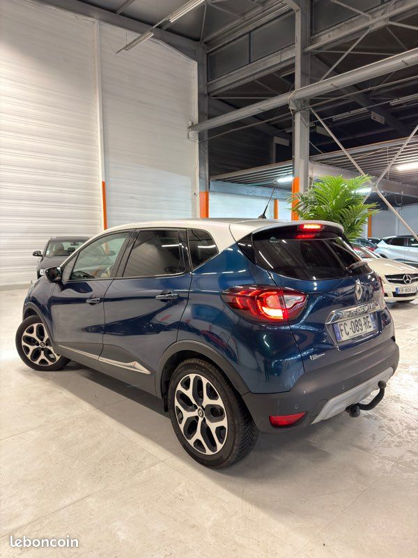 Renault Captur 1.3 TCe 130 Intens (image 3)