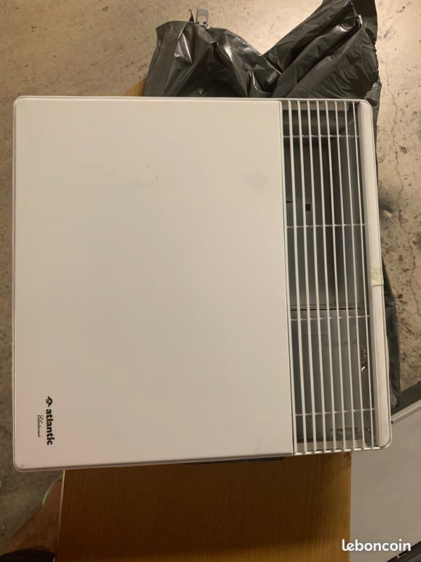 Radiateur électrique jamais utilisé (image 1)