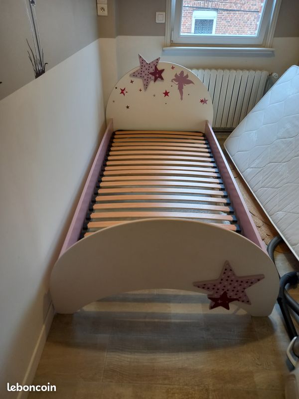 Chambre fille (image 6)