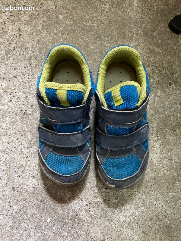Lot de chaussure 28 (image 5)