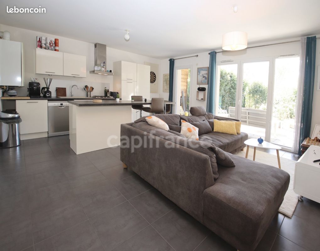 Appartement 3 pièces 67 m² · à Sciez · 67 m² · 335 000 €