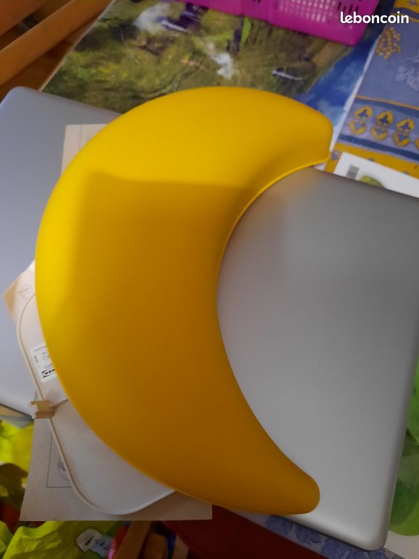 Lampe murale (image 1)
