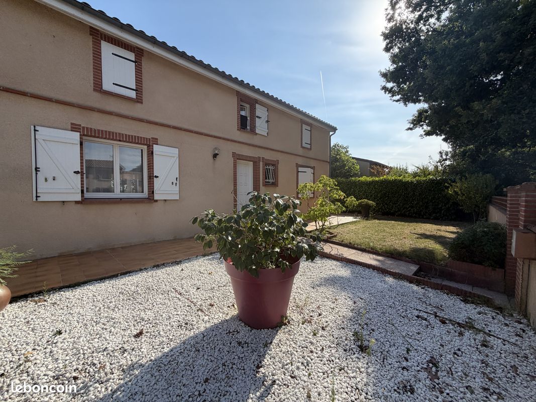 Maison 5 pièces 142 m² · à Fenouillet · 142 m² · 425 000 €