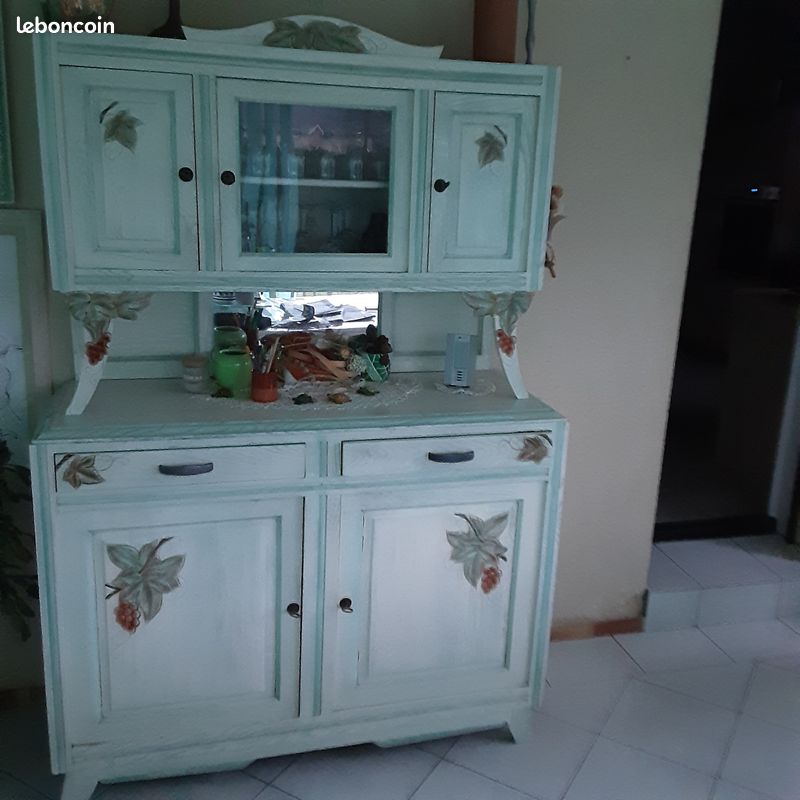 Buffet vintage (image 2)