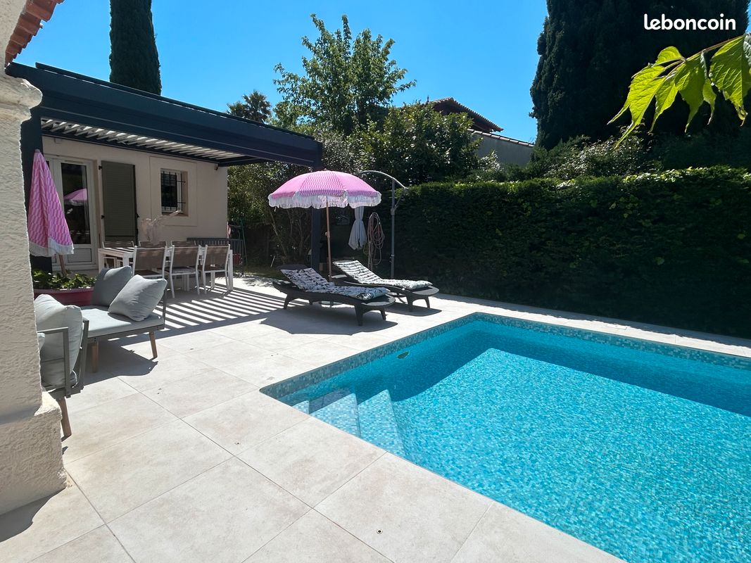 Maison 5 pièces 160 m² · à Lattes · 160 m² · 1 030 000 €
