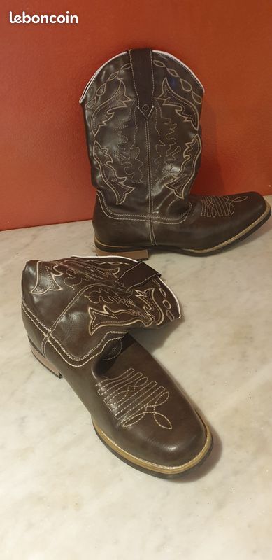 Bottes et bottines (image 2)