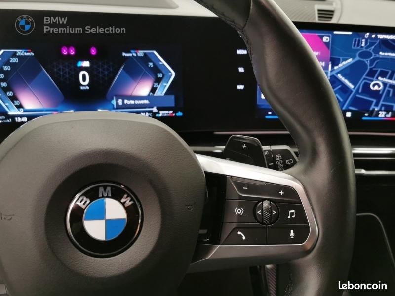 Bmw X1 xDrive23i 218ch M Sport (image 14)