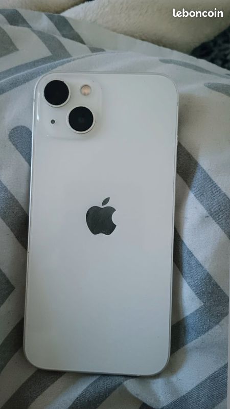 Iphone 13 128go (image 3)