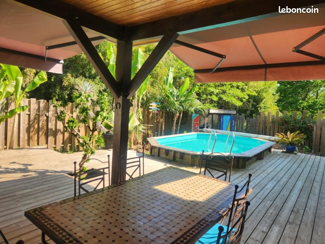 Maison 7 pièces 176 m² · à Pontonx-sur-l'Adour · 176 m² · 320 000 €