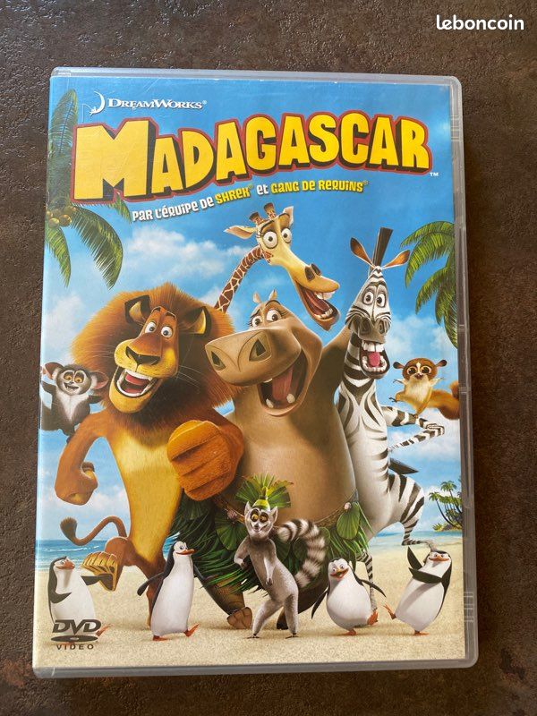 DVD pour enfants (image 2)