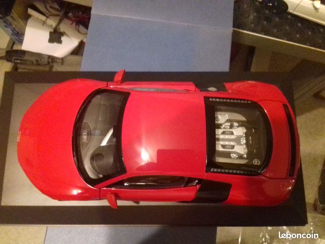 Miniature 1/18 (image 6)