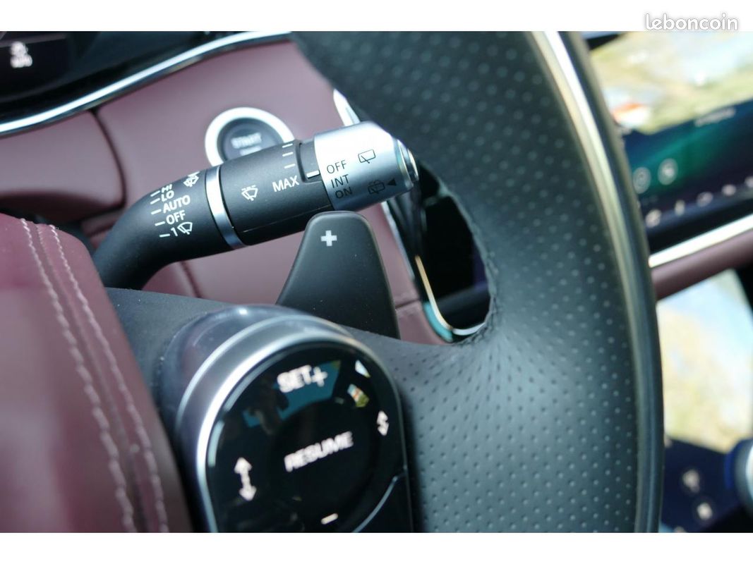 LAND ROVER RANGE ROVER EVOQUE 2.0 D180 R-Dynamic HSE BVA (image 29)