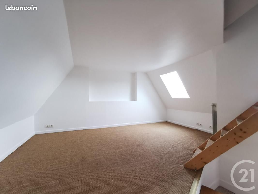 Appartement 1 pièce 24 m² · à Évreux · 24 m² · 480 €
