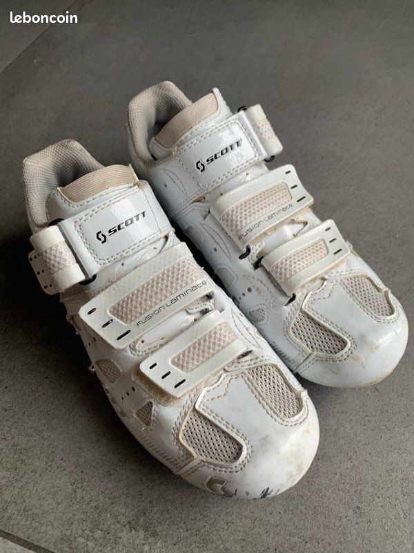 Chaussure vélo de route Chaussures Scott Road Comp Lady