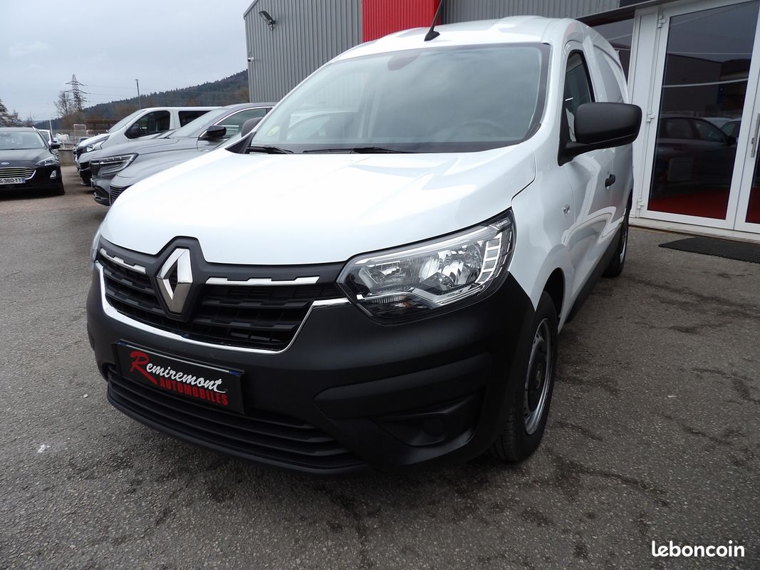 Renault EXPRESS VAN 1.5 BLUE DCI 95CH CONFORT (image 2)