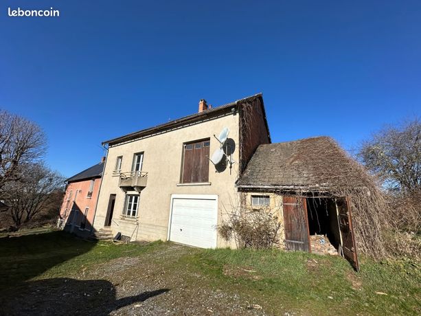 Maison 10 pièces 159 m²