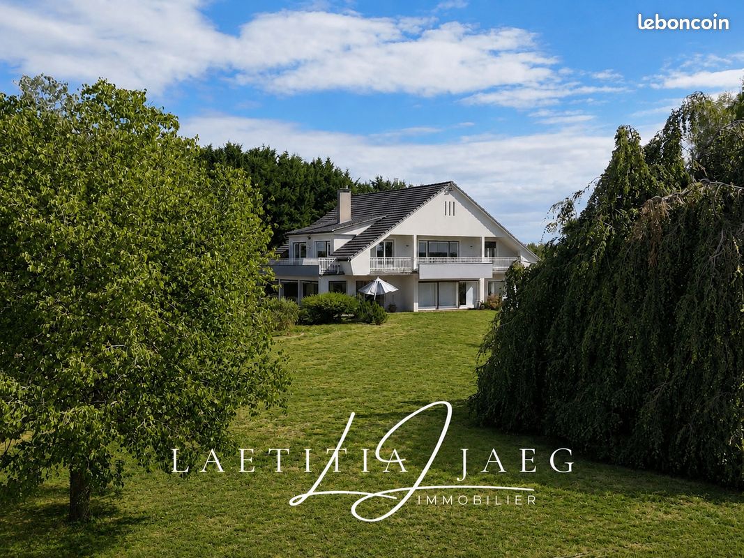 Maison 7 pièces 269 m² · à Boofzheim · 269 m² · 649 000 €