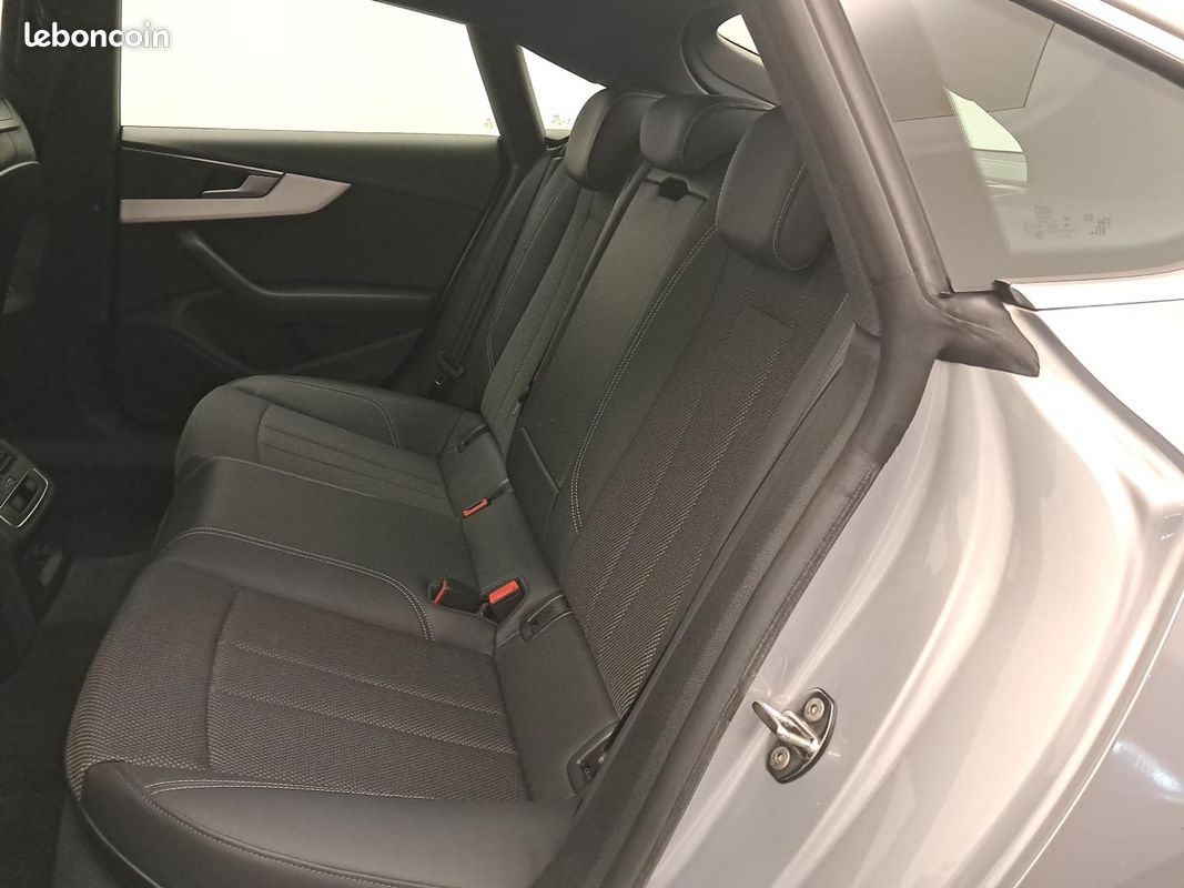 AUDI A5 Sportback 35 TDI 150 S tronic 7 S Line (image 22)