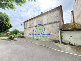 Immeuble 450 m² Prayssas