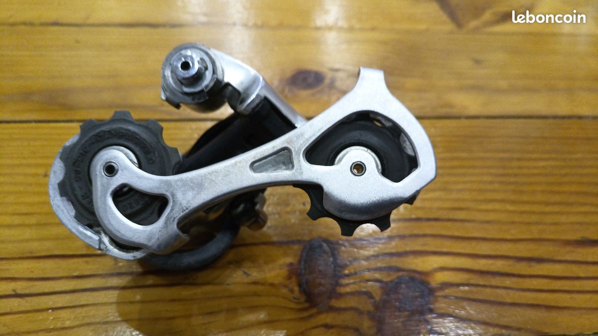 Dérailleur Campagnolo Chorus 10 vitesses - Équipements vélos