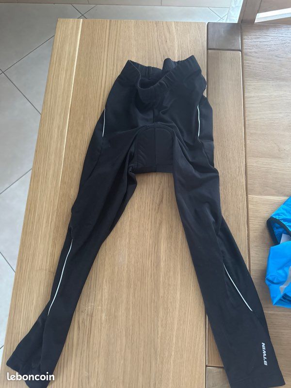 Tenue vélo (image 4)