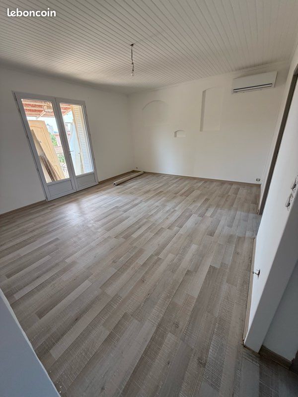 Maison 3 pièces 67 m² · à Alès · 67 m² · 770 €