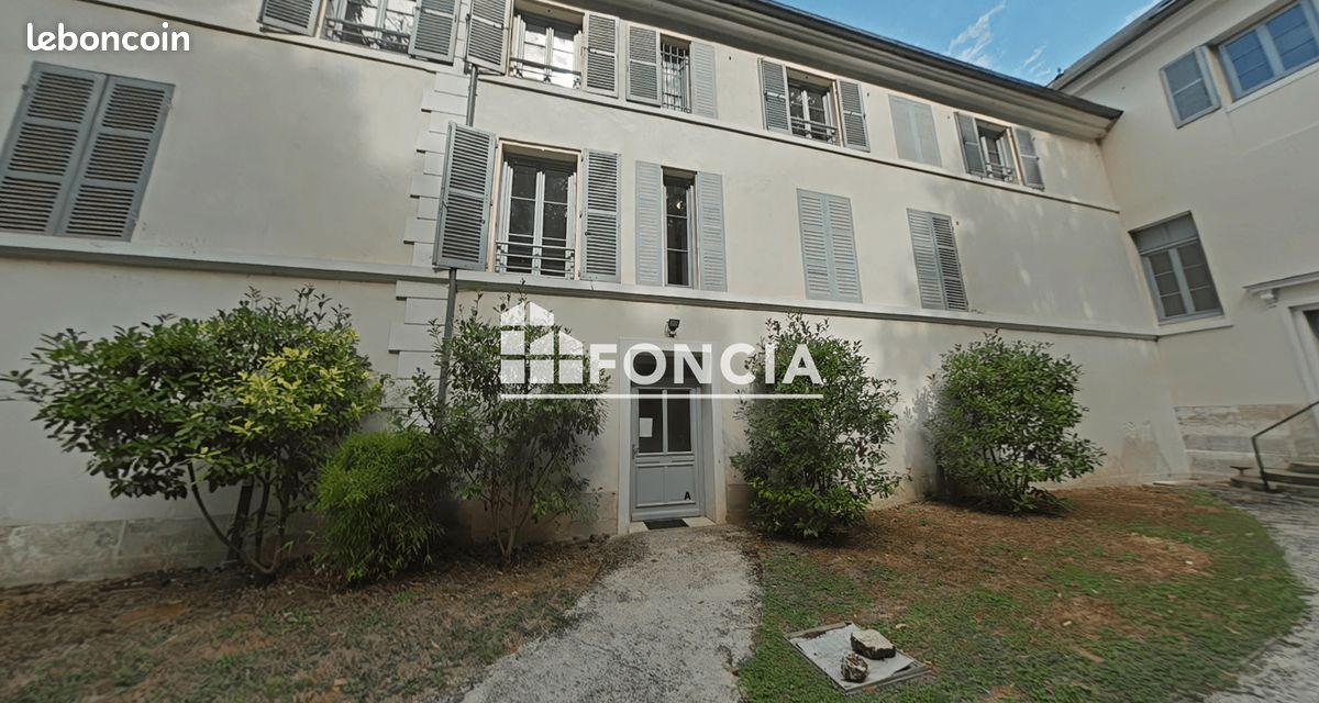 Appartement 2 pièces 40 m² · à L'Isle-Adam · 40 m² · 850 €/mois