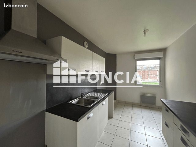 Appartement 5 pièces 107 m² · à Rouen · 107 m² · 897 €/mois