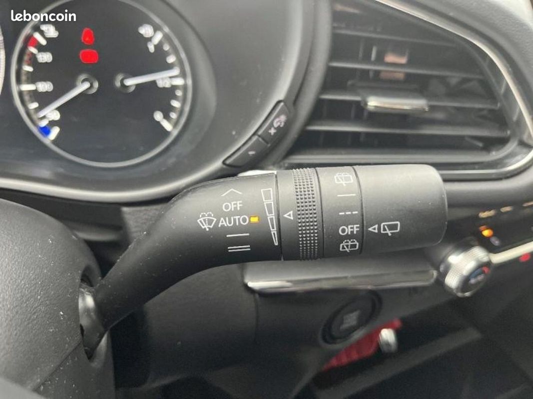 Mazda CX-30 2.0 e-SKYACTIV-X M-Hybrid 186ch Homura BVA 2022 (image 22)