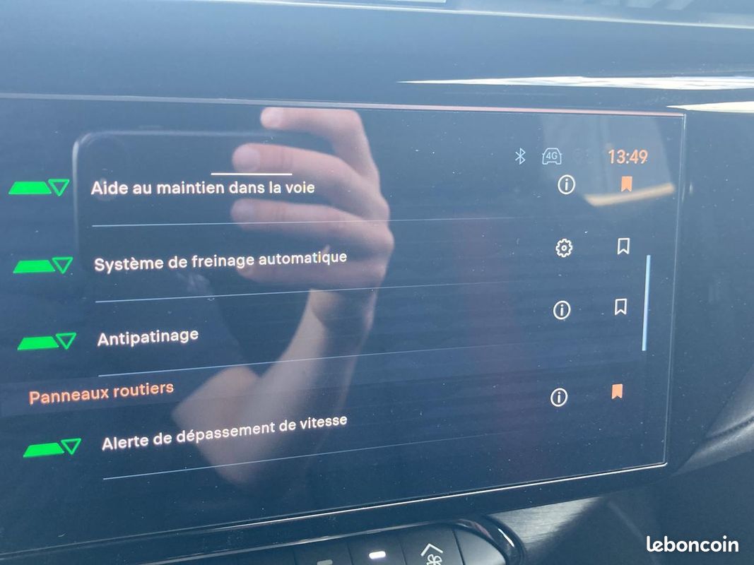 ALFA ROMEO JUNIOR 1.2 ibrida 145 speciale e-dct6 (image 25)