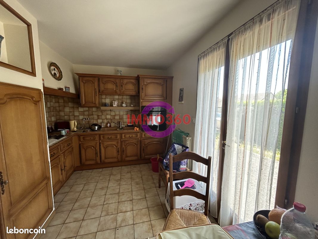 Maison 4 pièces 90 m² (image 8)