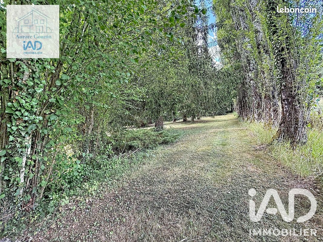 Terrain 21837 m² Chantenay-saint-imbert (image 13)