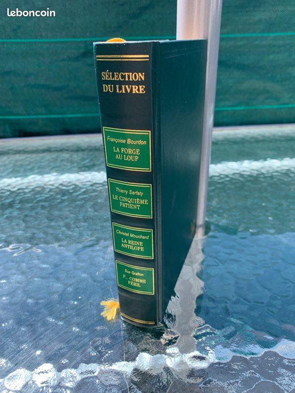 Sélection du livre (image 1)