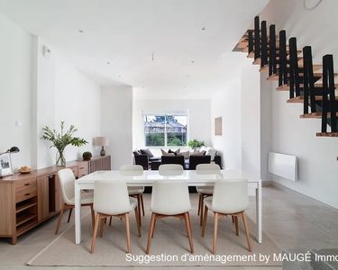 Maison 339 000 € - 92 m²