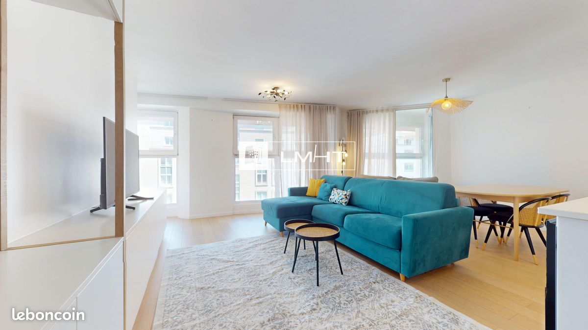 Appartement 4 pièces 84 m² · à Sèvres · 84 m² · 2 300 €/mois