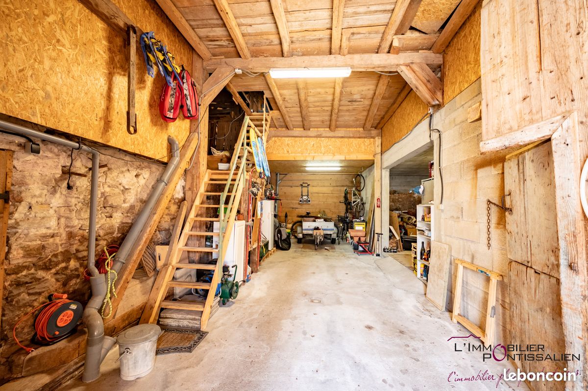 Maison 7 pièces 178 m² (image 12)