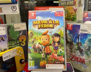 Les 9 meilleurs jeux de ferme agricole pour PC