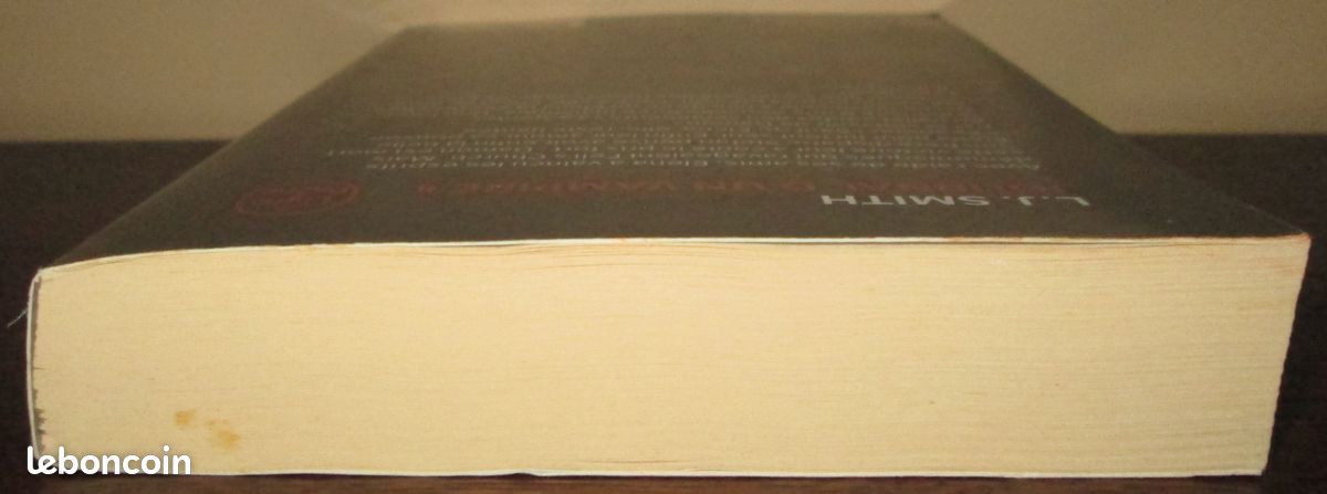 Journal d'un vampire, Tome 6 (image 4)