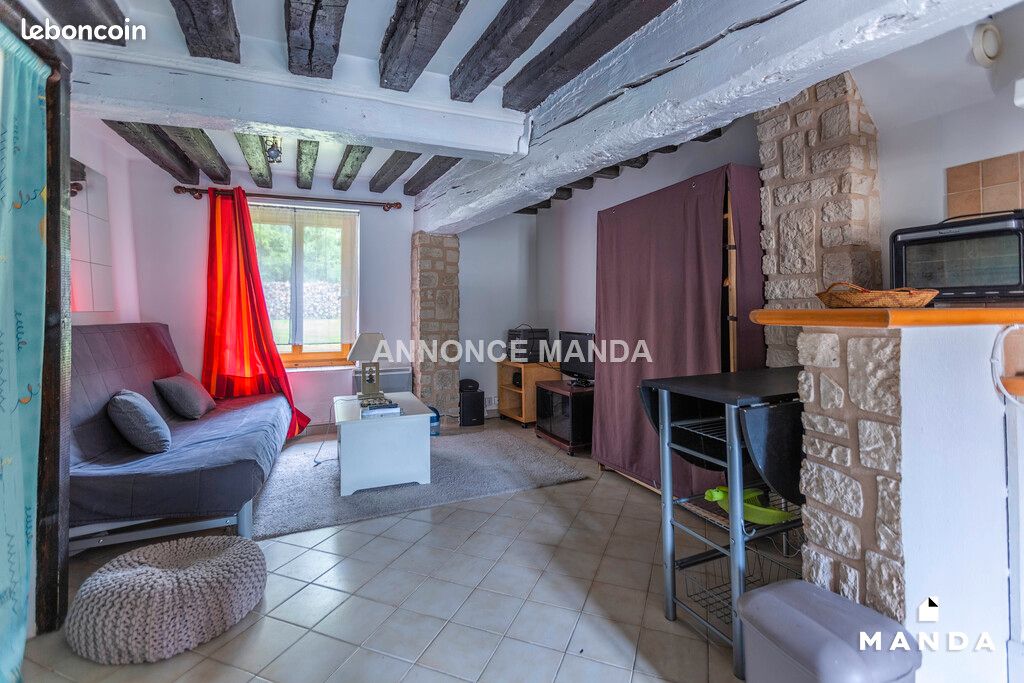 Appartement a louer pontoise - 1 pièce(s) - 20 m2 - Surfyn