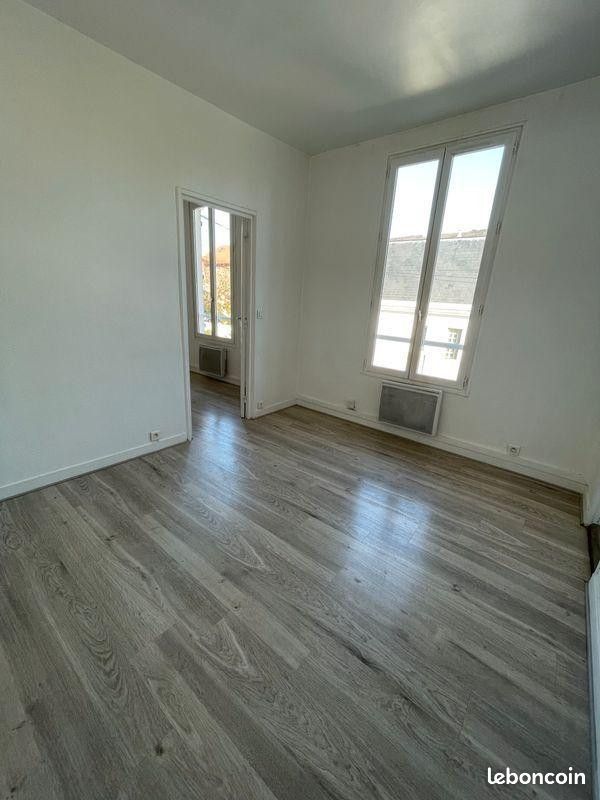 Appartement 2 pièces 30 m² · à Villemomble · 30 m² · 850 €/mois